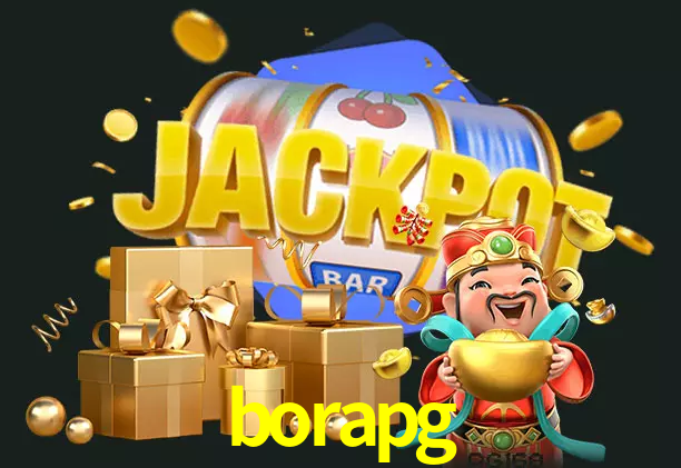 borapg bet